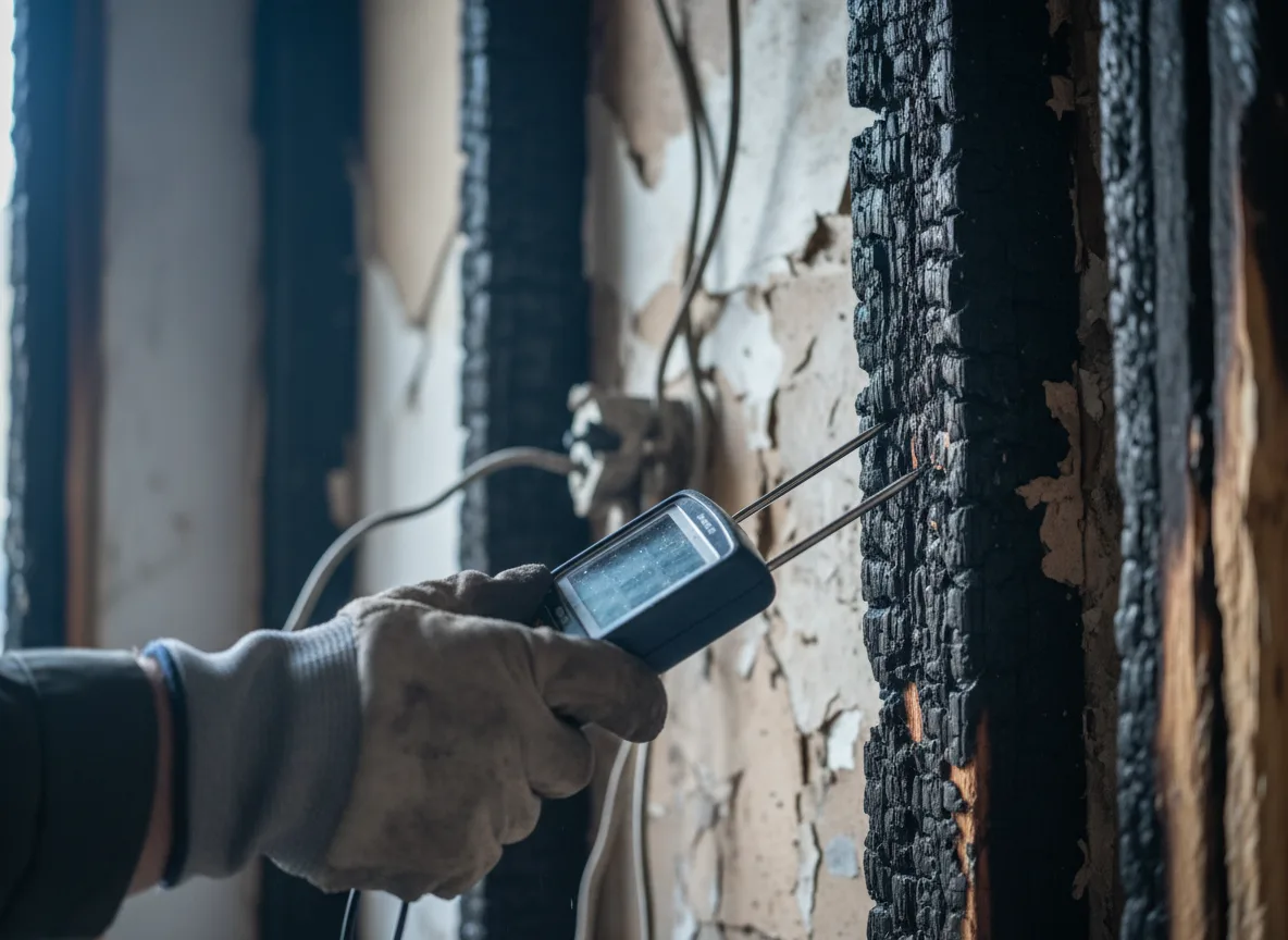 Fire Damage Restoration Maiden, NC FAQs